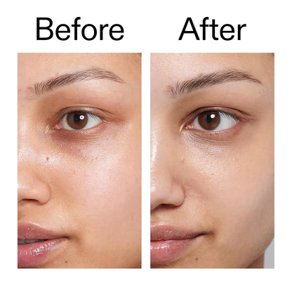 The INKEY List Caffeine Eye Cream – Thoughtful Birthday Gift for Her, Brightening Under-Eye Treatment