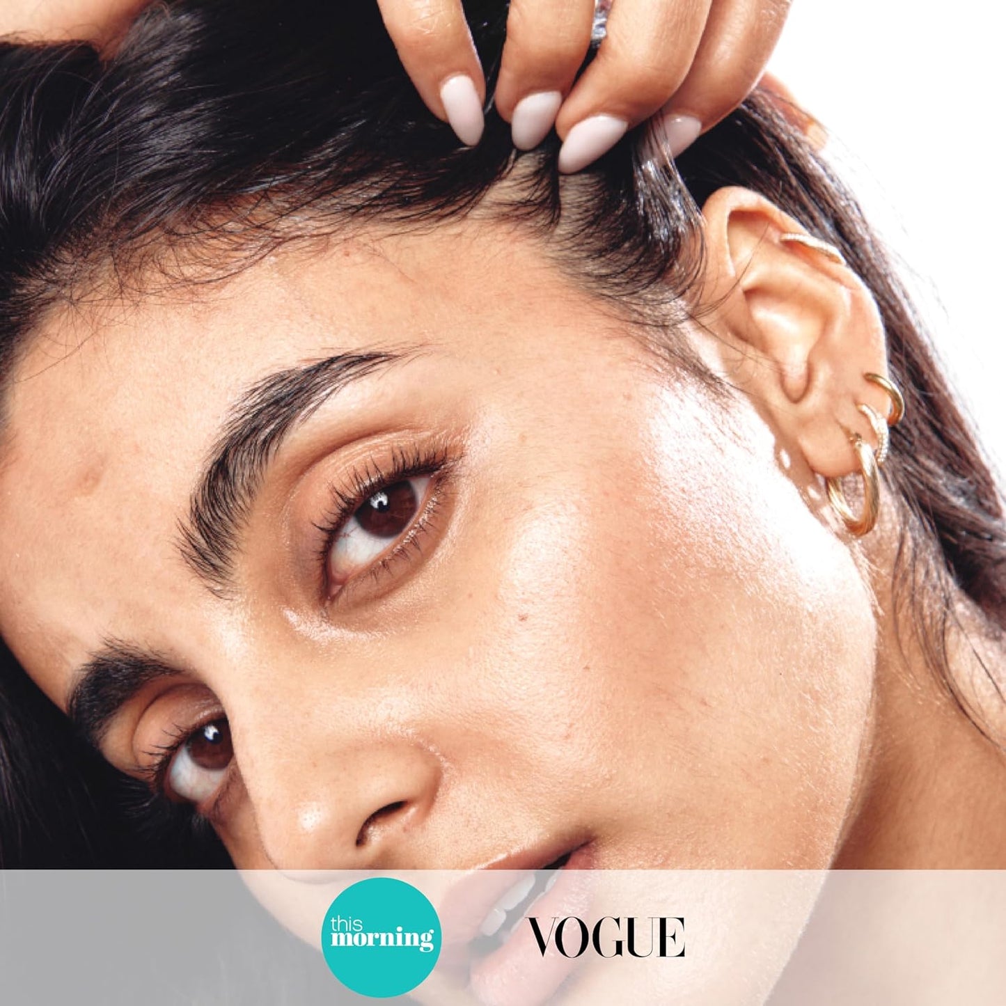 The INKEY List Salicylic Acid Exfoliating Scalp Treatment – Thoughtful Birthday Gift for Her Who Loves a Self-Care Upgrade