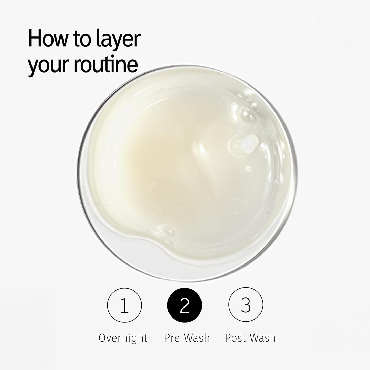 The INKEY List Salicylic Acid Exfoliating Scalp Treatment – Thoughtful Birthday Gift for Her Who Loves a Self-Care Upgrade