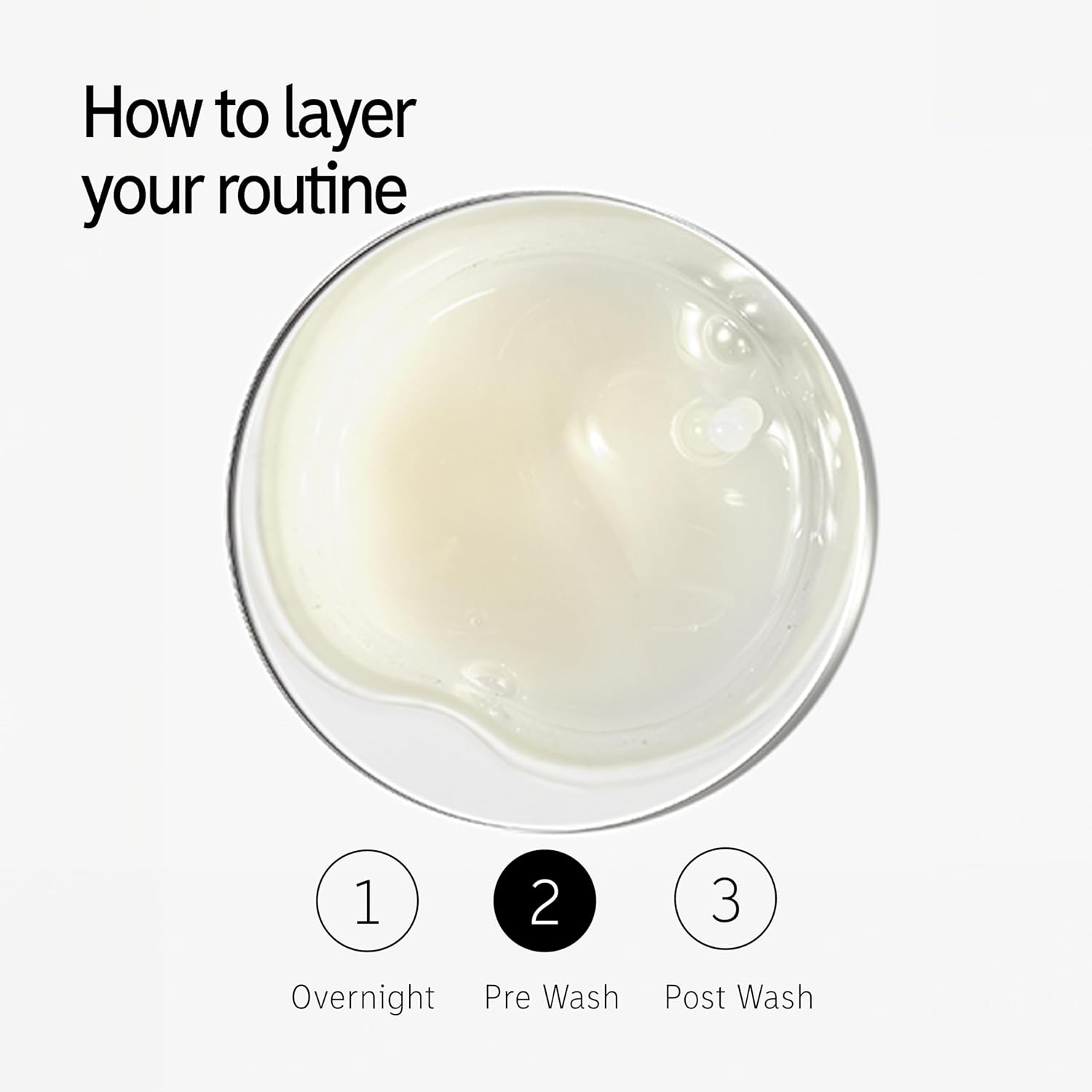 The INKEY List Salicylic Acid Exfoliating Scalp Treatment – Thoughtful Birthday Gift for Her Who Loves a Self-Care Upgrade