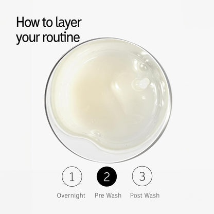 The INKEY List Salicylic Acid Exfoliating Scalp Treatment – Thoughtful Birthday Gift for Her Who Loves a Self-Care Upgrade