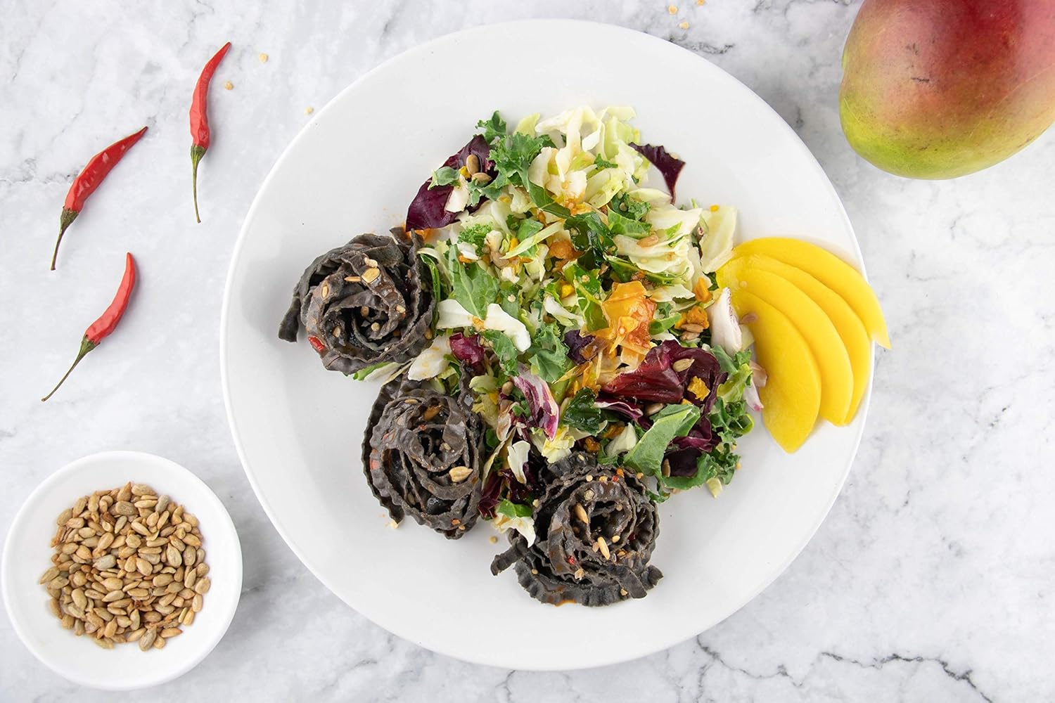 The Only Bean – Gluten-Free Bean Pasta for Family-Safe Family Dinners