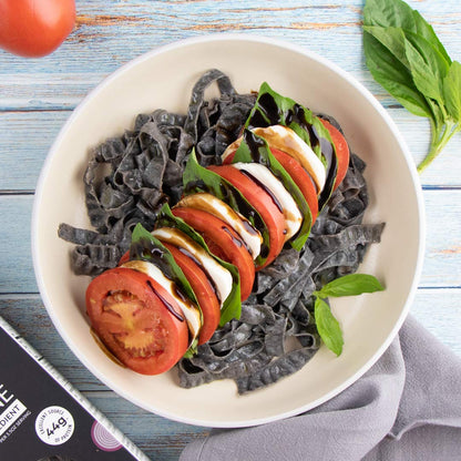 The Only Bean – Gluten-Free Bean Pasta for Family-Safe Family Dinners