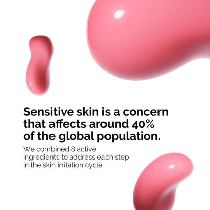 The Ordinary Soothing & Barrier Support Serum – Mindful Self-Care Ritual for Sensitive, Redness-Prone Skin