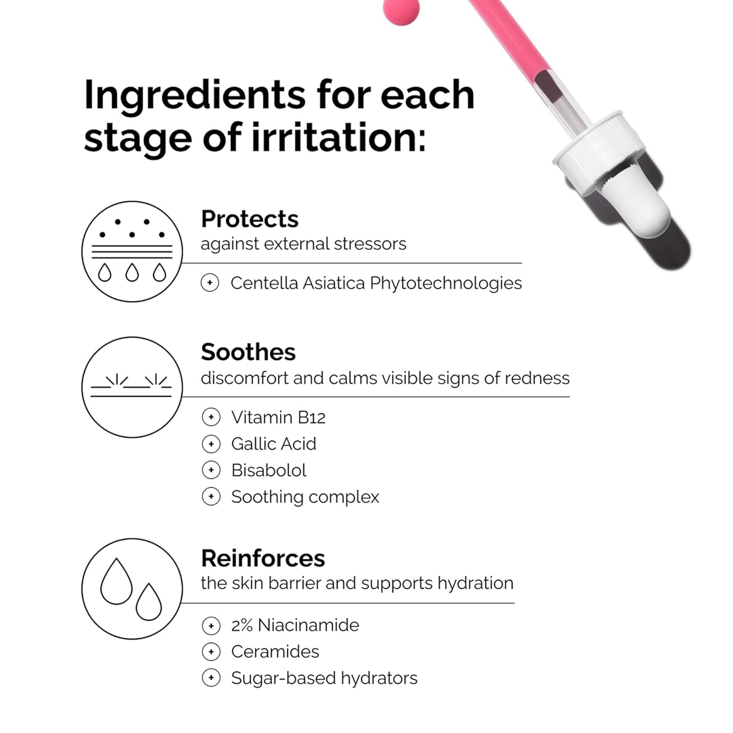 The Ordinary Soothing & Barrier Support Serum – Mindful Self-Care Ritual for Sensitive, Redness-Prone Skin