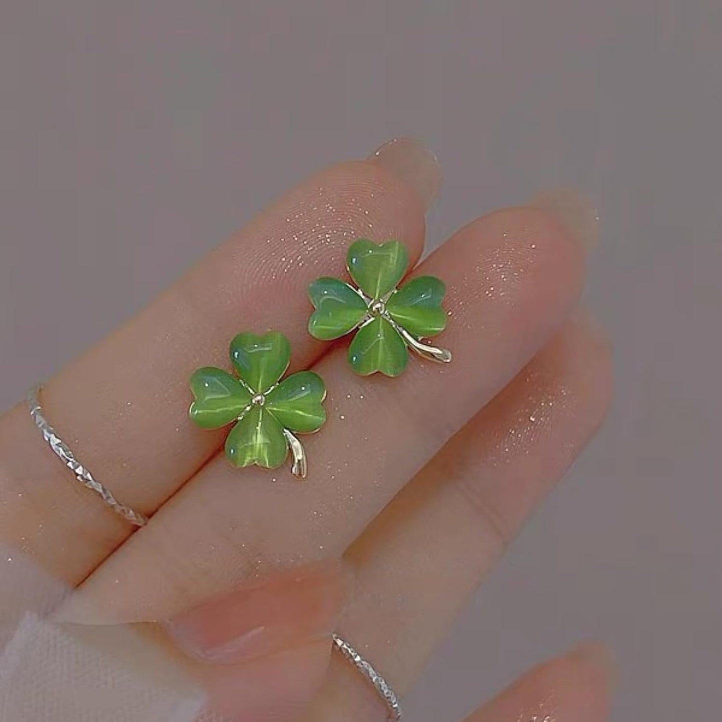 themed specifically for st. patrick's day seasonal styling