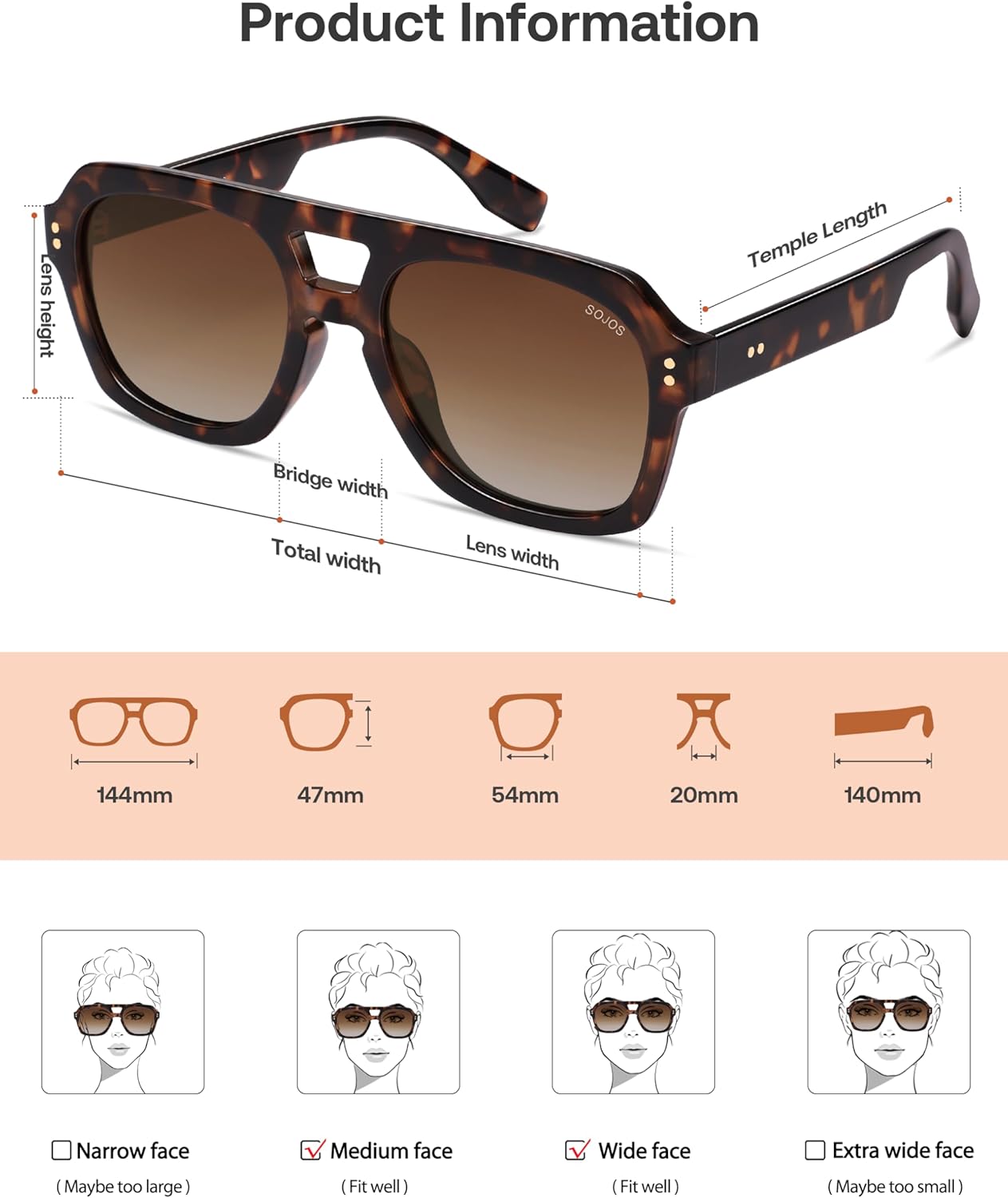 thick retro-style acetate-style frame construction