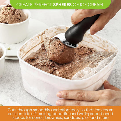 thin sharpened edges designed to dig into container corners