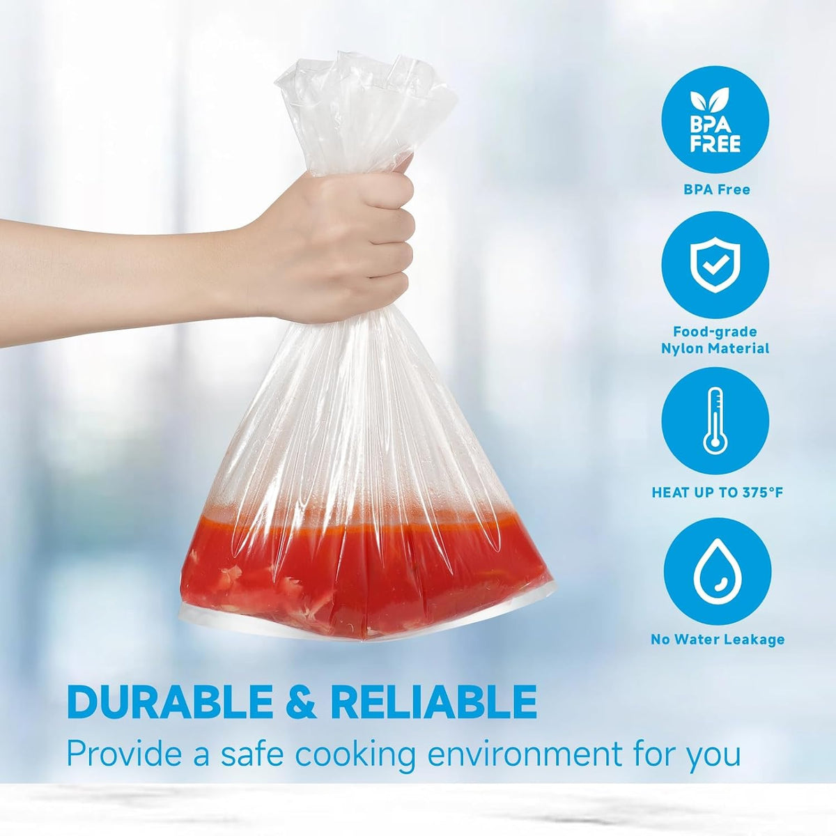 three count variants (20, 30, 50) to suit different household consumption rates