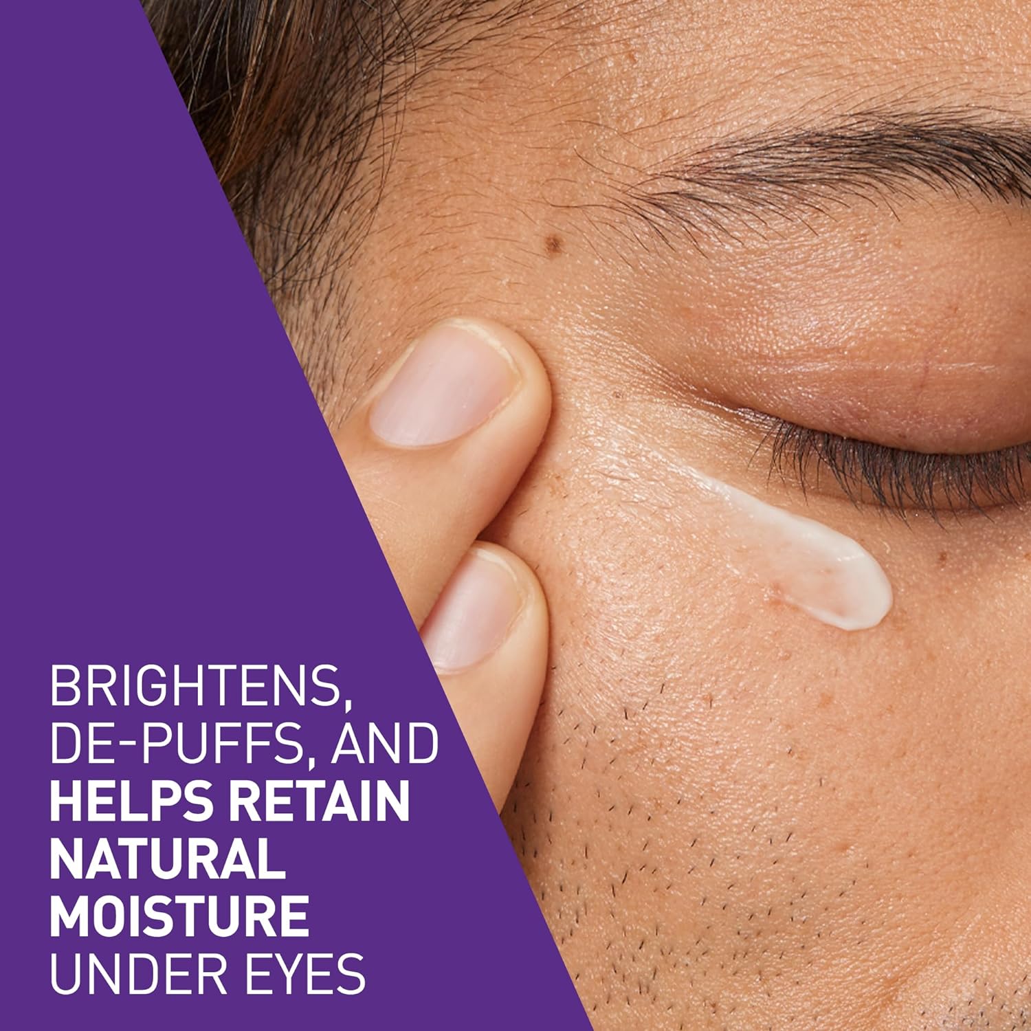 three essential ceramides (1, 3, 6-ii) to restore the skin barrier