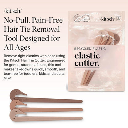 three-piece set offering redundancy and household value