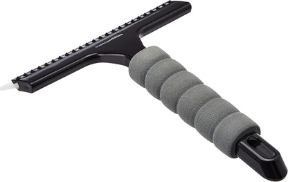 three replacement silicone blades included in the pack