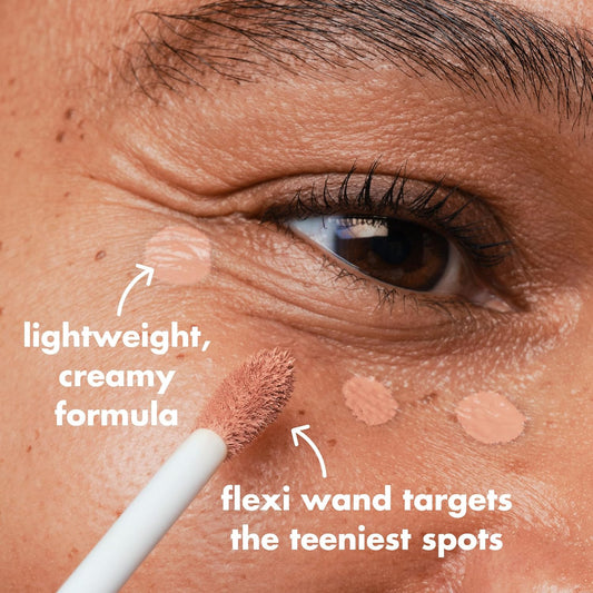 three shade options: white, light pink, and dark pink for varied undertones