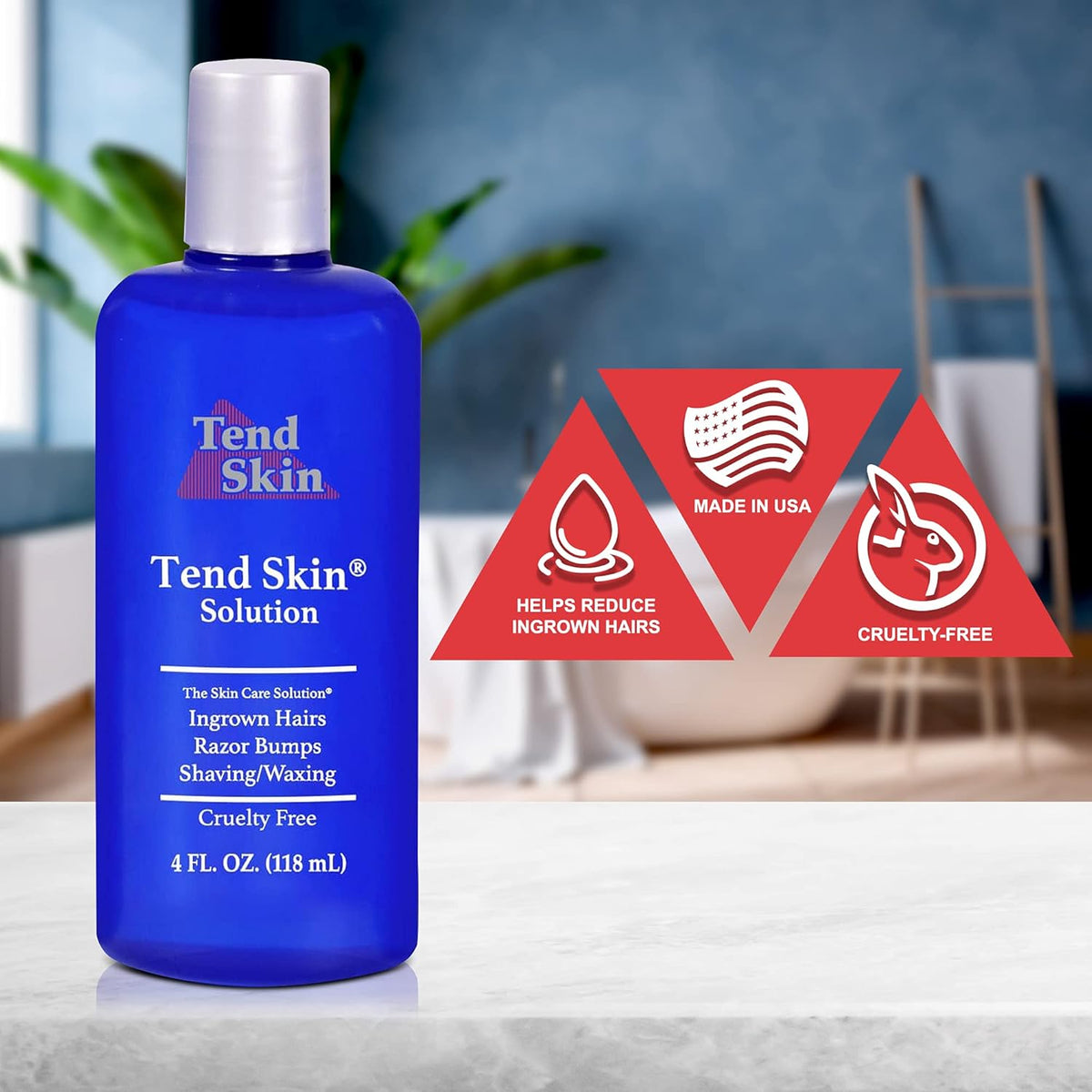 three size variants: 4 fl oz, 8 fl oz, and 16 fl oz (pack of 1 each)