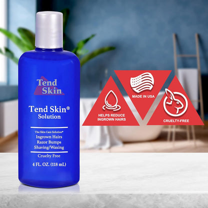 three size variants: 4 fl oz, 8 fl oz, and 16 fl oz (pack of 1 each)