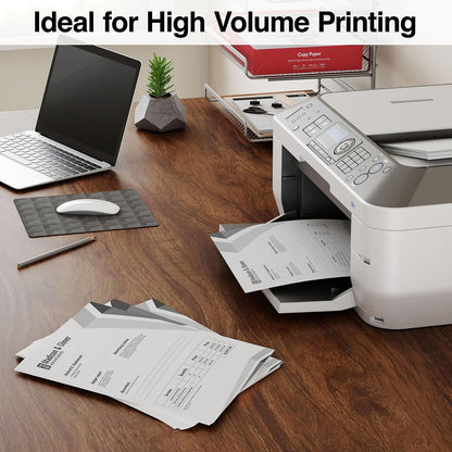 three size variants: 8.5x11 letter, 8.5x14 legal, and 11x17 ledger/tabloid