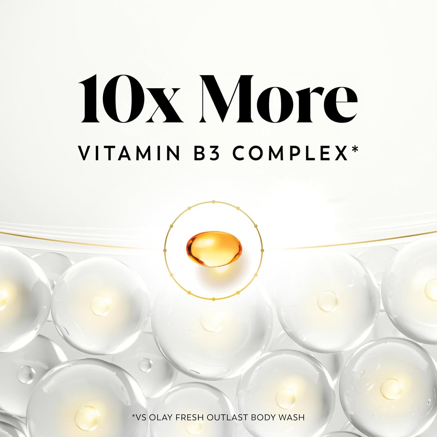 three sku options: lightly scented, scented, and tone correcting (20 fl oz each)