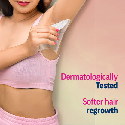 three-step peel-apply-pull application process