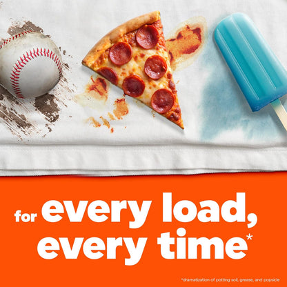 Tide Bulk Laundry Detergent 125 fl oz 100 Loads Housewarming Gift for New Homeowners Moving In