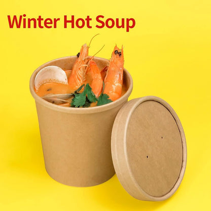 tight-fitting seal lid designed to preserve freshness during transport and freezer storage