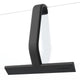 Classic Black - 10 Inches