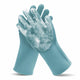 one size - Gray Blue