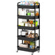 5-tier - Black