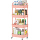 4-tier - Pink