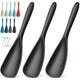 3 Pack Black