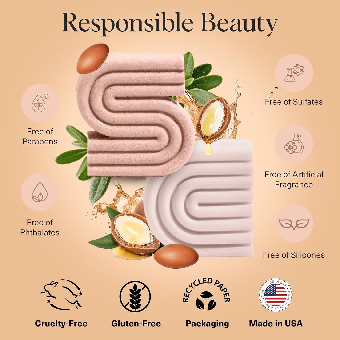 toasted vanilla and macadamia milk signature scent