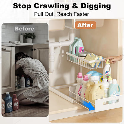 tool-free installation using bottom suction cups and adhesive tape — no screws
