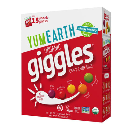 top 9 allergen free (peanut, tree nut, gluten, milk, egg, fish, shellfish, soy, sesame free)