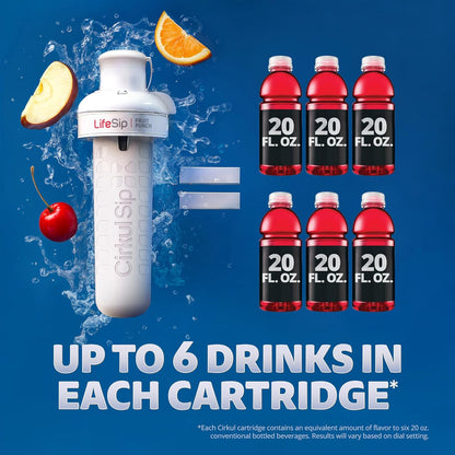 top-rack dishwasher safe bottle and lid for easy maintenance