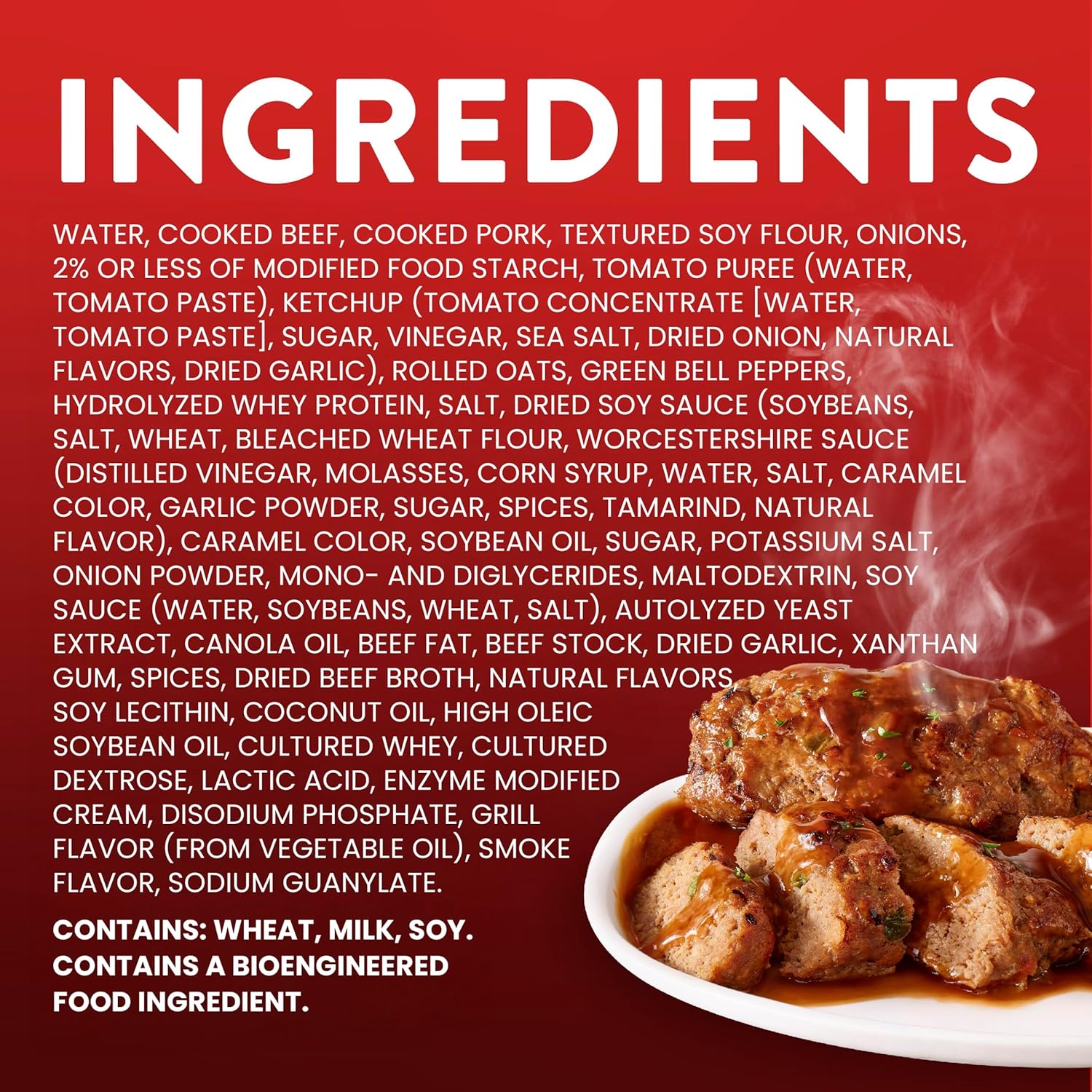 topped with homestyle beef gravy