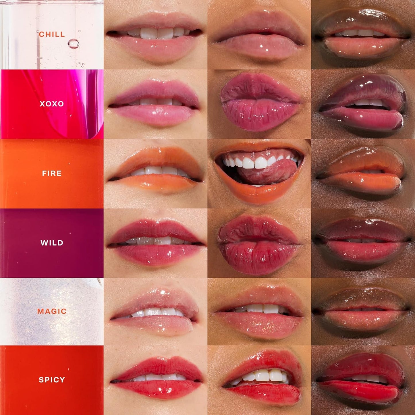 Tower 28 ShineOn Lip Jelly — Fragrance-Free Tinted Lip Balm for a Mindful Self-Care Ritual, Sensitive Skin Safe