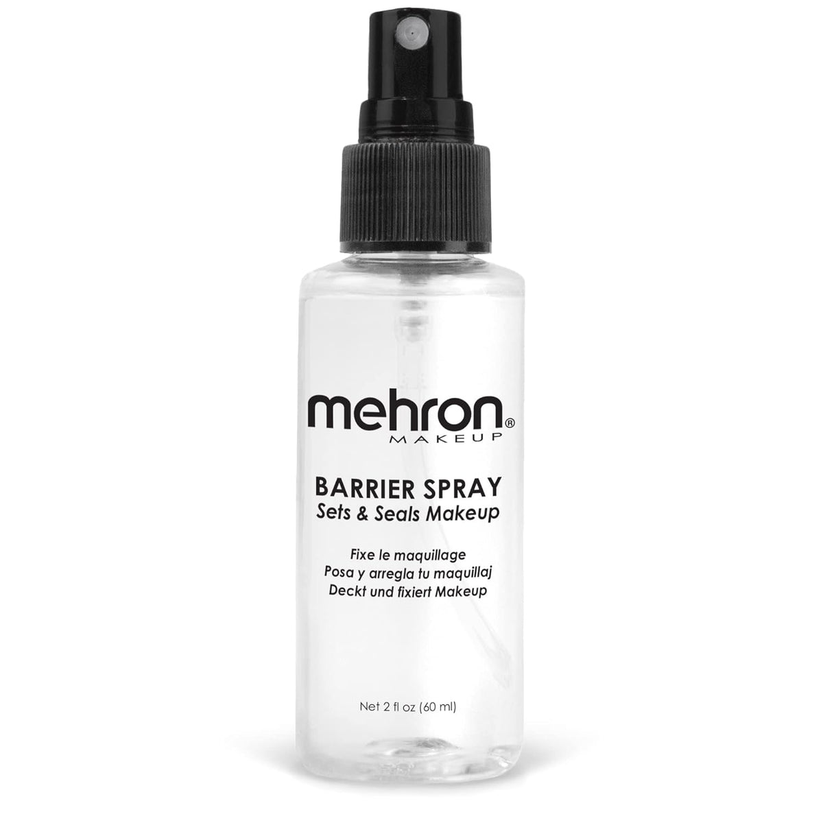 transfer-proof and water-resistant long-wear sealing formula
