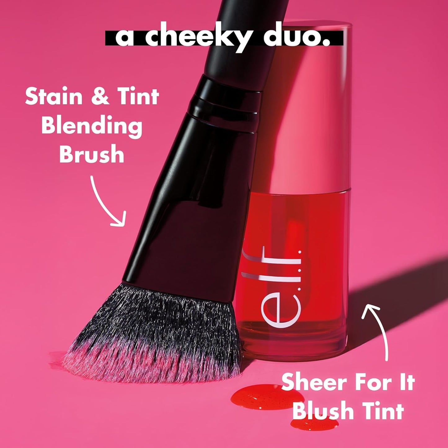 transfer-resistant long-lasting stain finish
