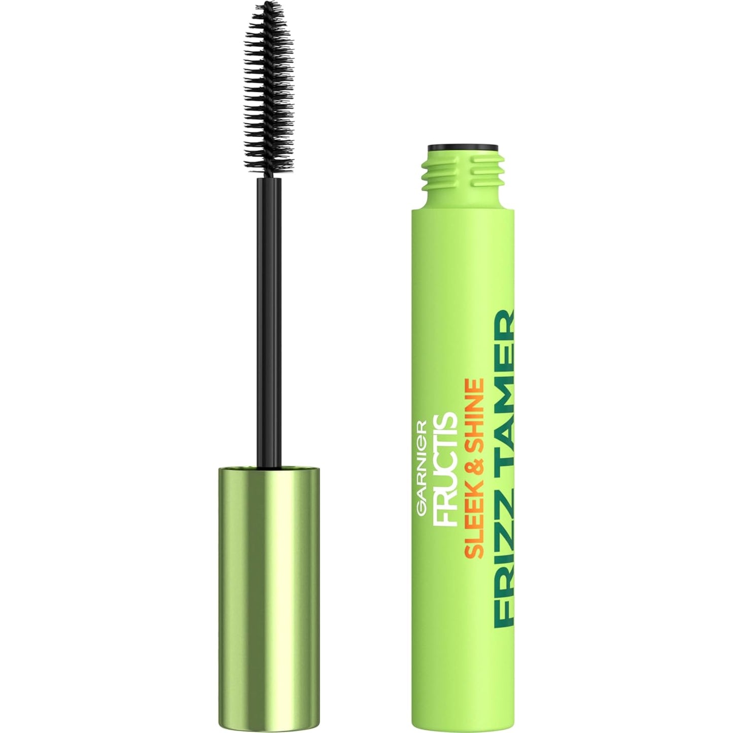 transparent, non-sticky finish safe for layering over dry styled hair