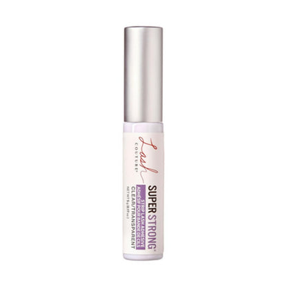 travel-size bottle with medium-viscosity gel formula