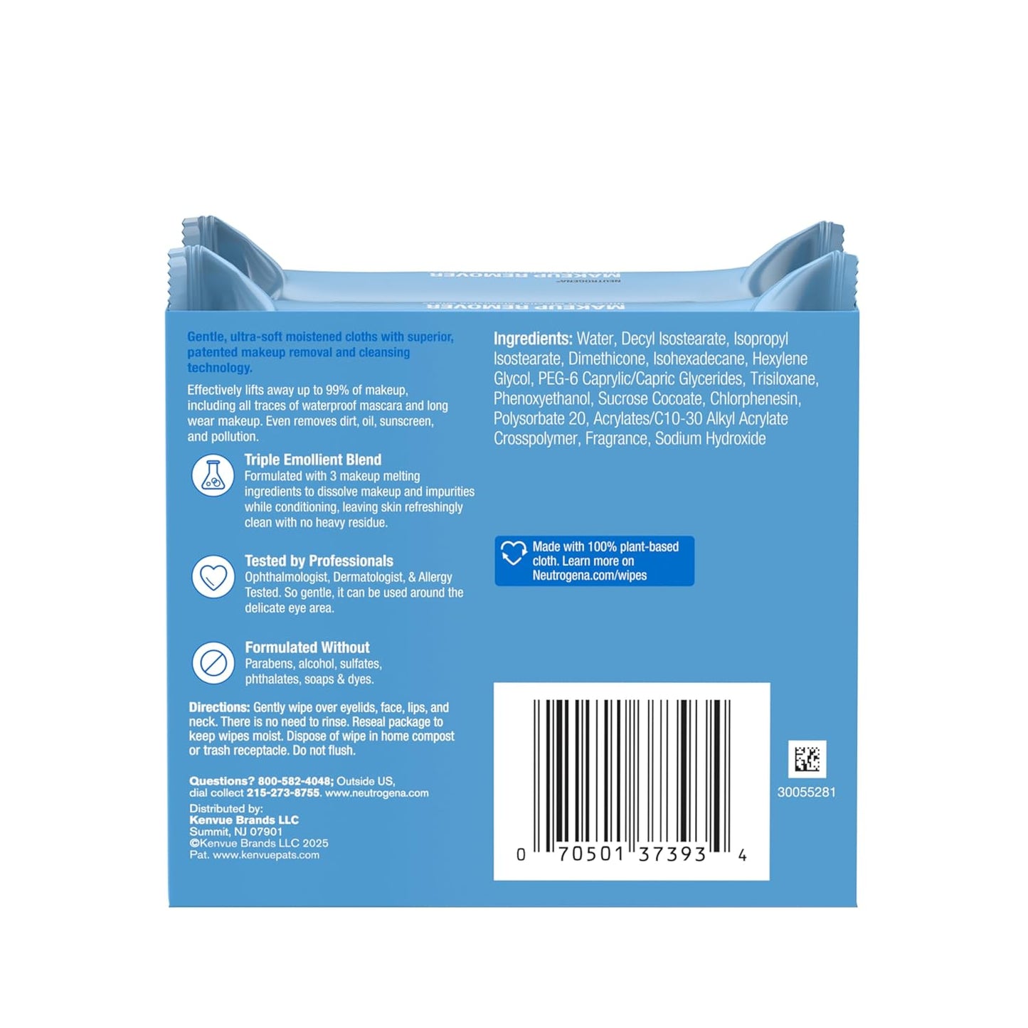 travel-size pouch format suitable for carry-on and gym bag use