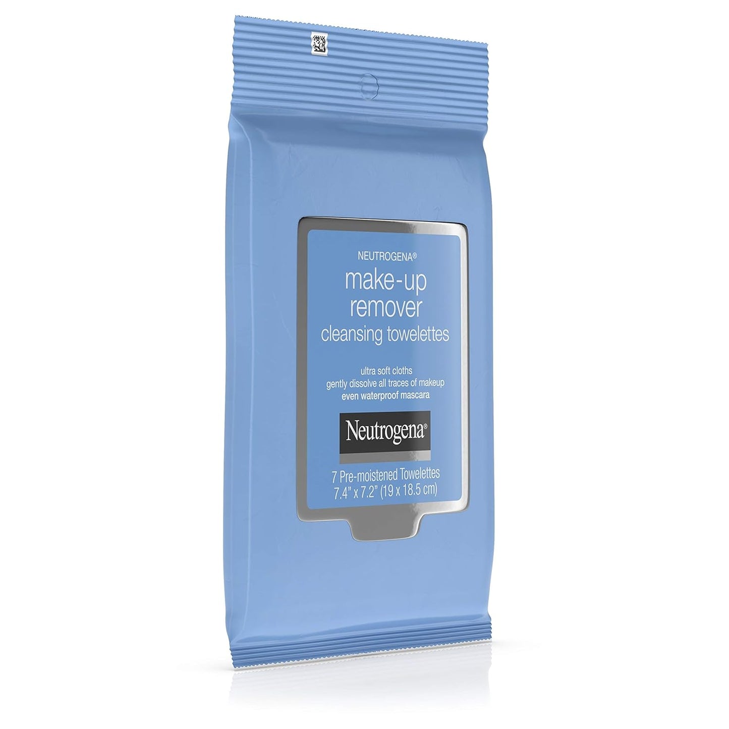 travel-size resealable pouch packaging