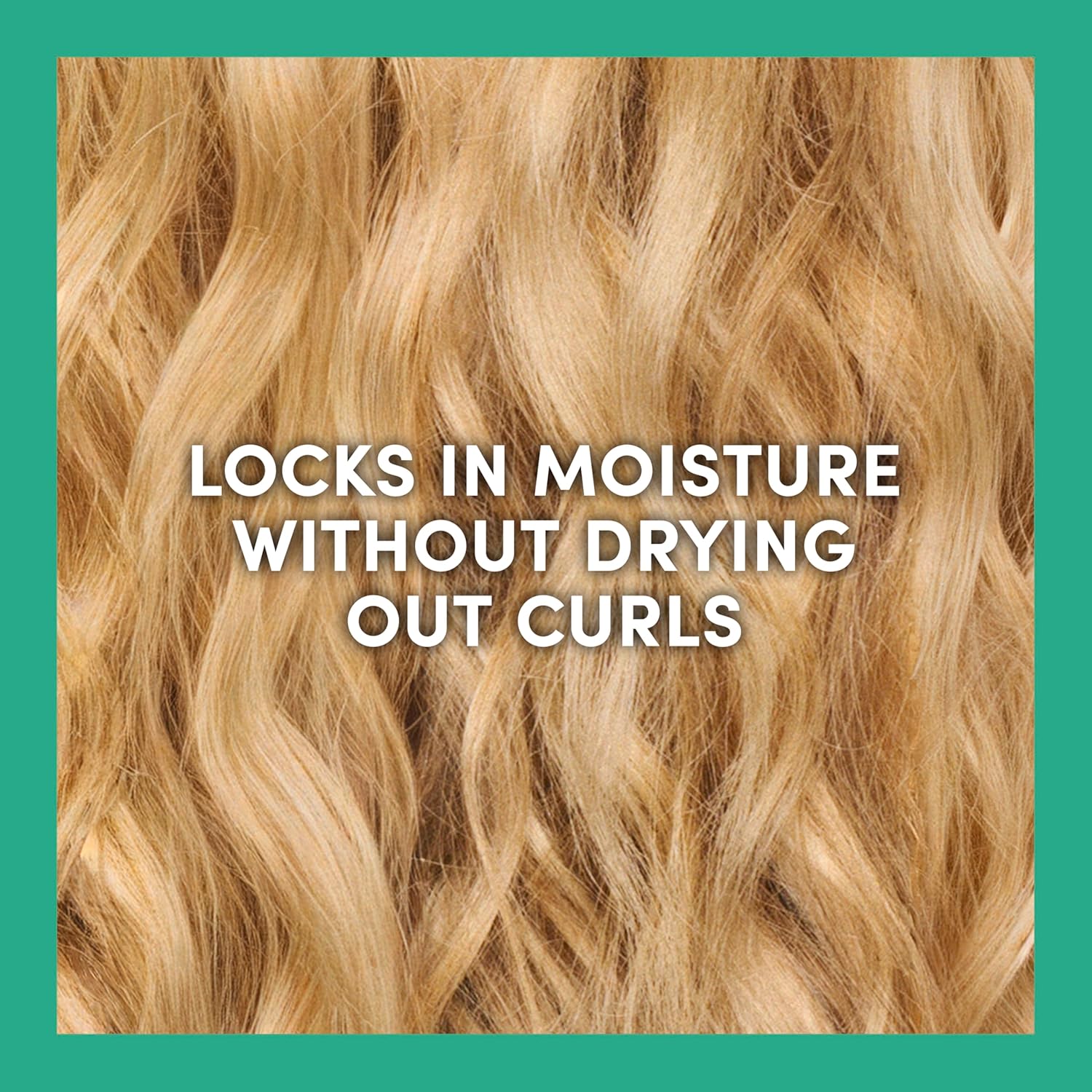 TRESemmé Bouncy Curls Defining Cream – Patio-Ready Curl Cream for Humid Summer Days and Outdoor Brunches