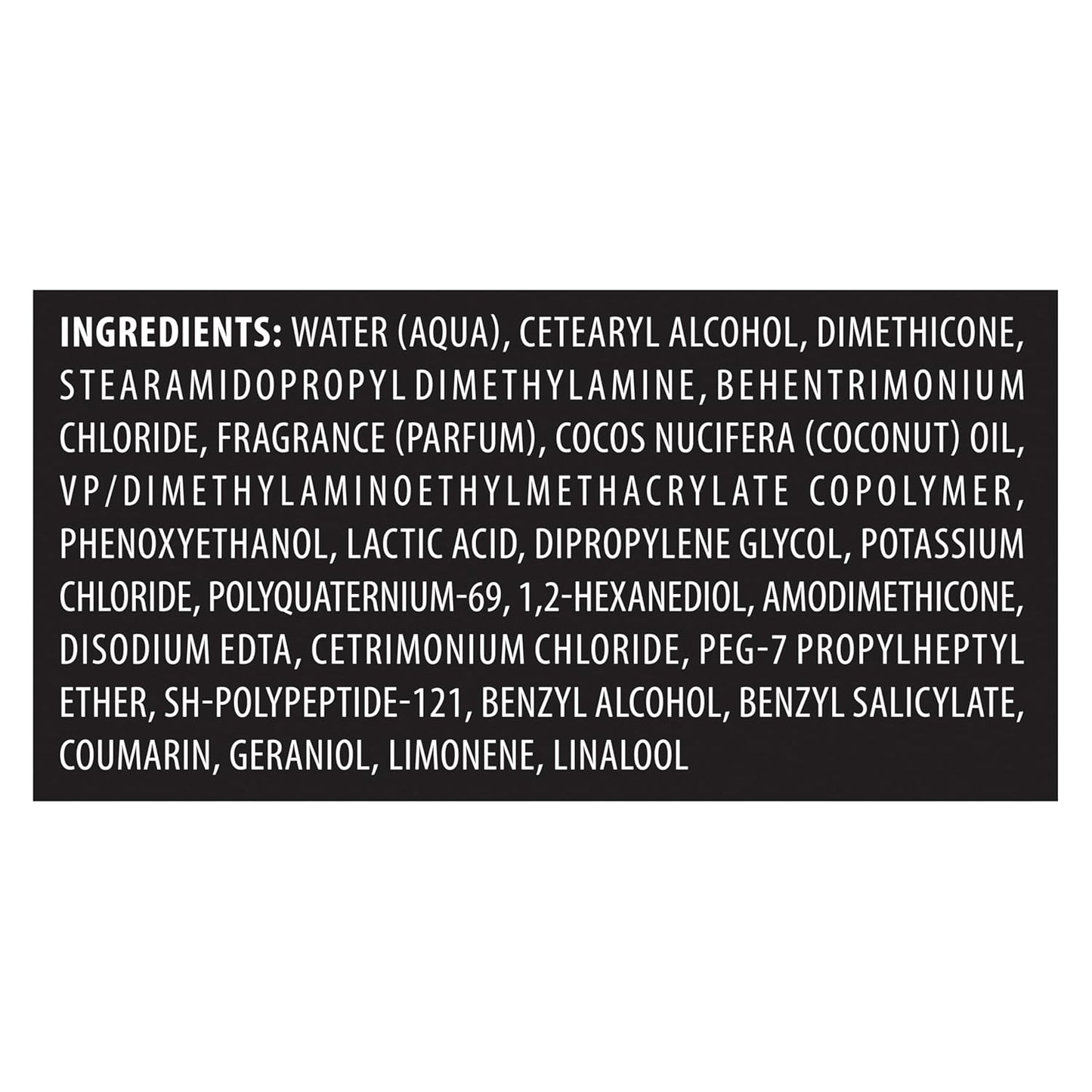 TRESemmé Bouncy Curls Defining Cream – Patio-Ready Curl Cream for Humid Summer Days and Outdoor Brunches