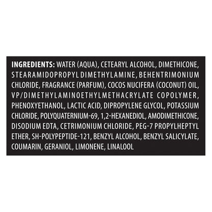 TRESemmé Bouncy Curls Defining Cream – Patio-Ready Curl Cream for Humid Summer Days and Outdoor Brunches