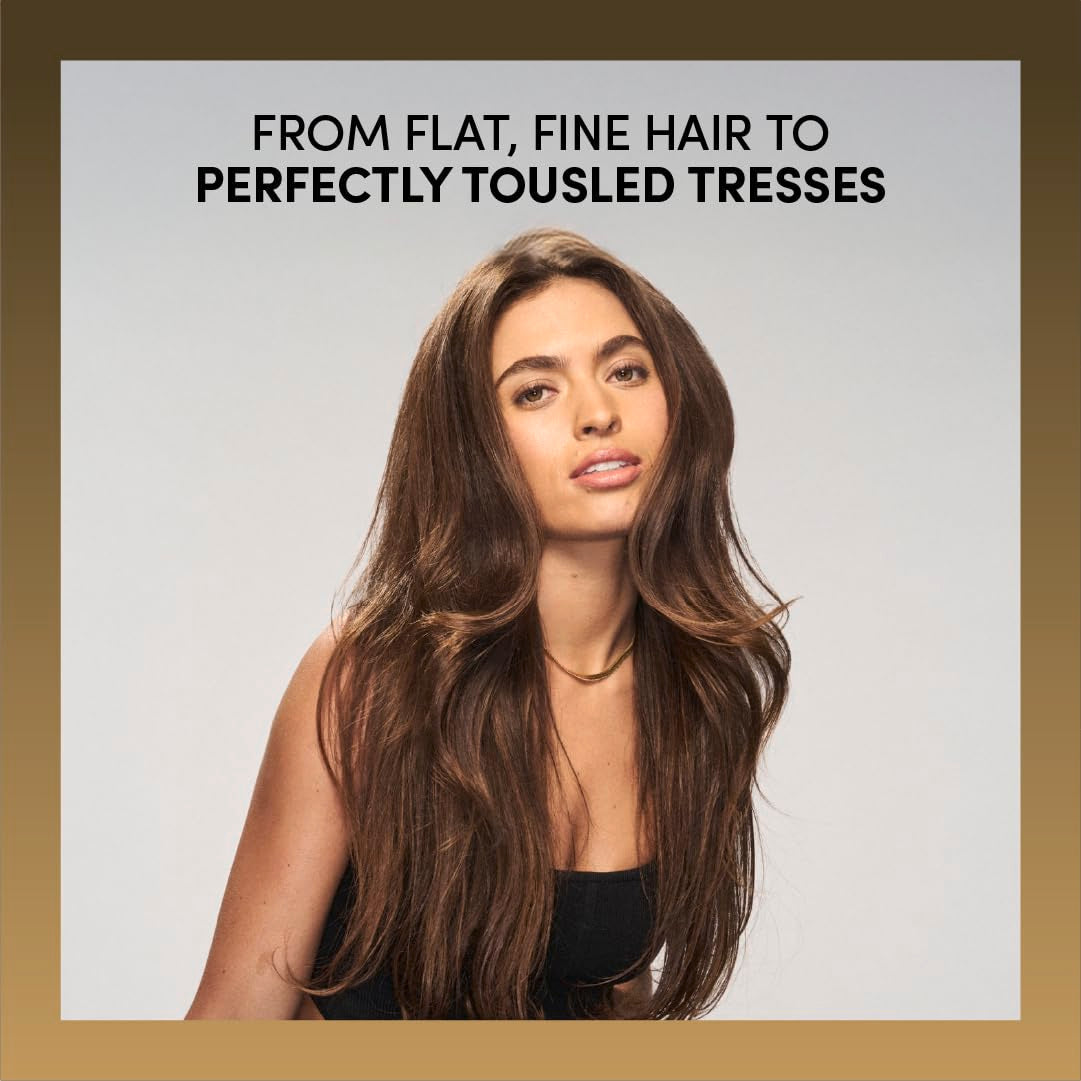 TRESemmé Dry Texturizing Spray – Thoughtful Birthday Gift for Women Who Love Polished Hair
