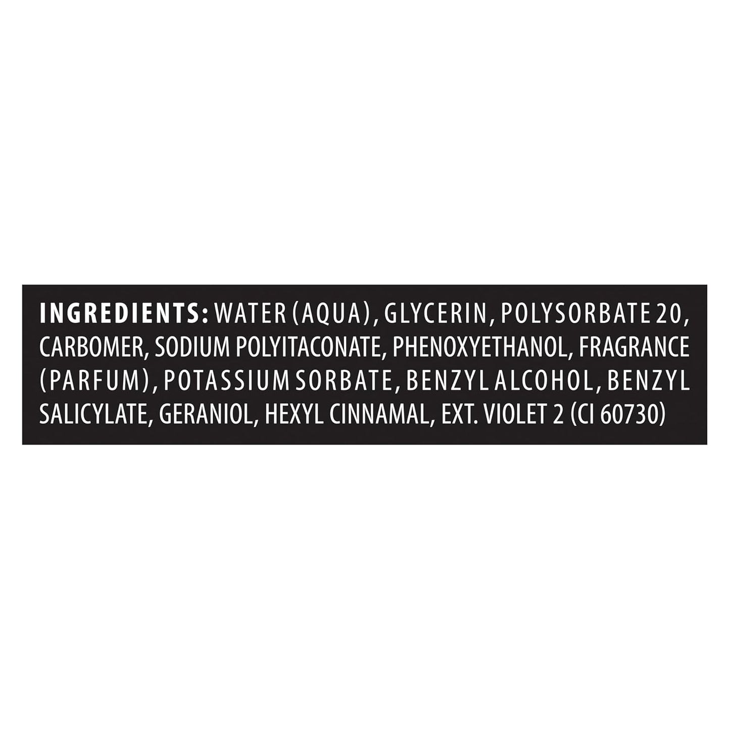 TRESemmé Gel Ultra Hold 9 oz – Humidity-Proof Hold for Beach Vacation Rentals