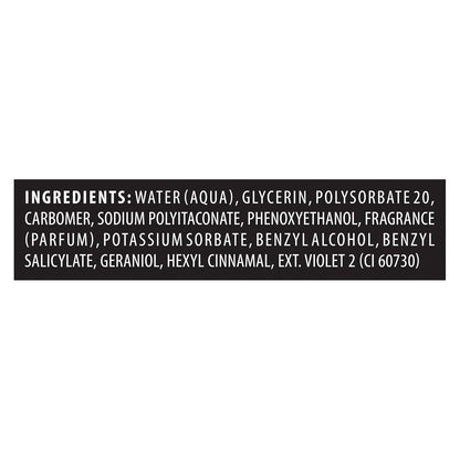 TRESemmé Gel Ultra Hold 9 oz – Humidity-Proof Hold for Beach Vacation Rentals