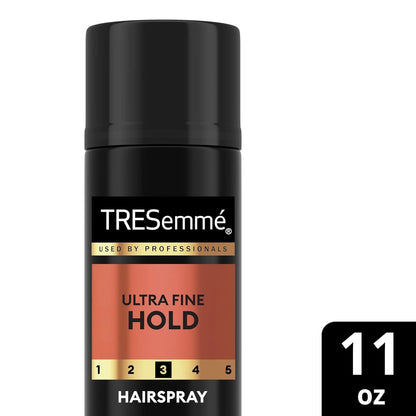 TRESemmé Hairspray Set with BondPlex Hair Mask – Ready-to-Give Holiday Gift for Women Who Love Salon-Style Hair