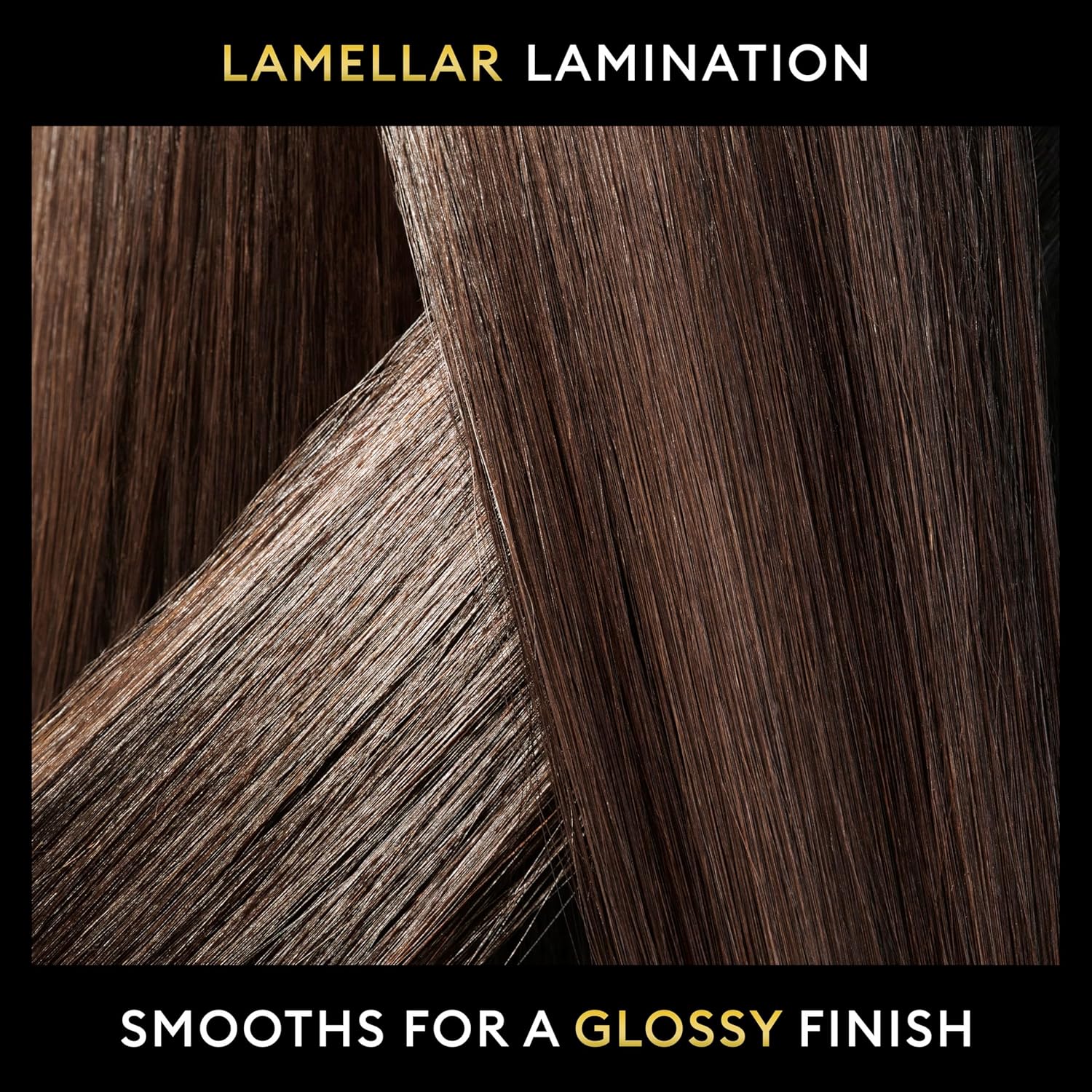 TRESemmé Lamellar Cream Serum – Calming Post-Shower Shine Ritual for the Self-Care Bath