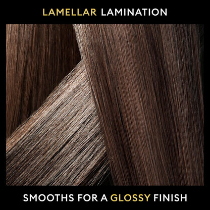 TRESemmé Lamellar Cream Serum – Calming Post-Shower Shine Ritual for the Self-Care Bath